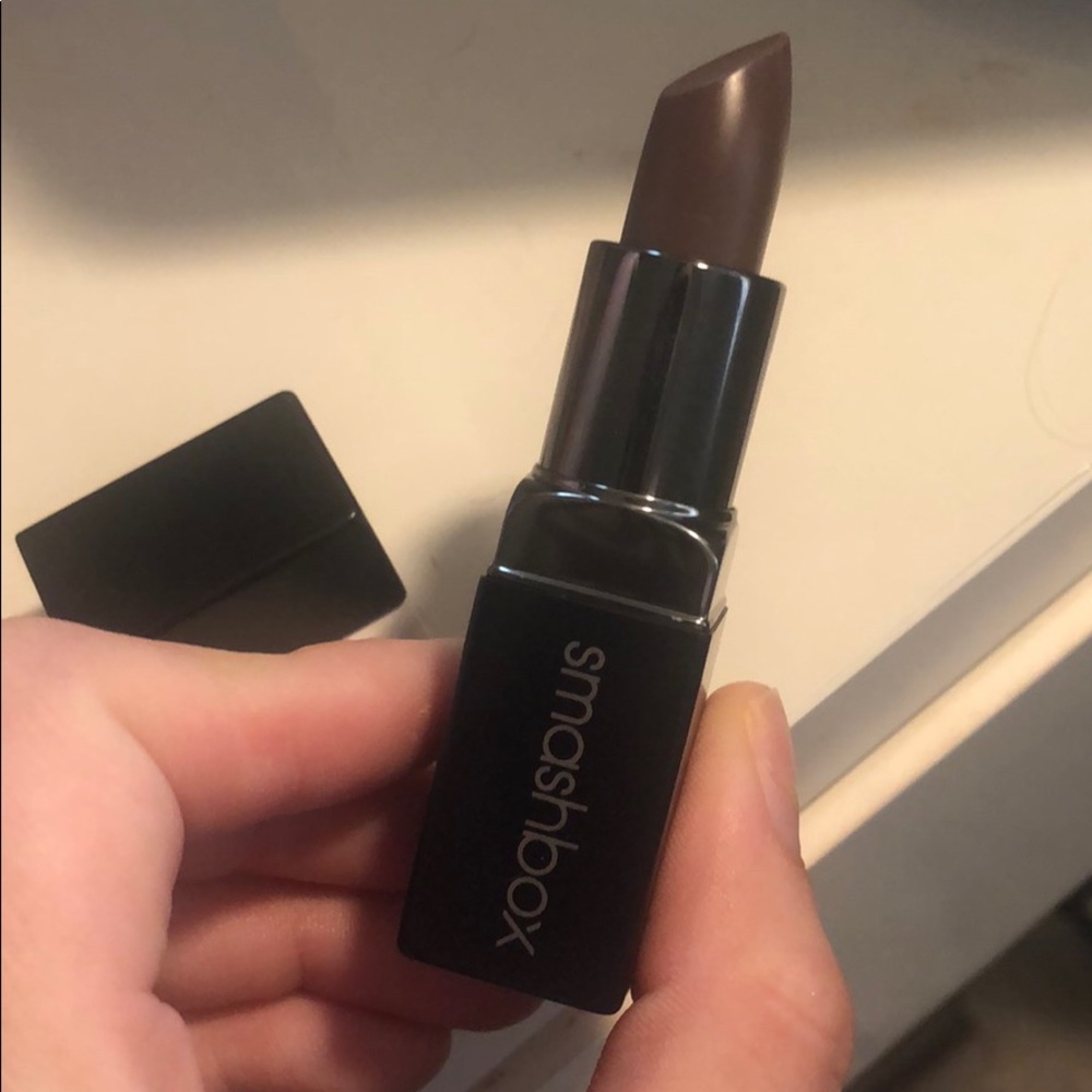 Smashbox lipstick